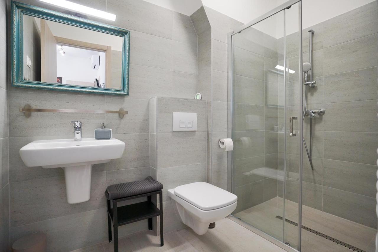Koffer Apartman เอ็กเกอร์ ภายนอก รูปภาพ