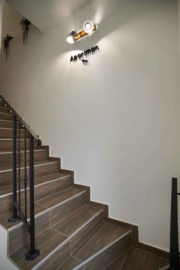Koffer Apartman เอ็กเกอร์ ภายนอก รูปภาพ